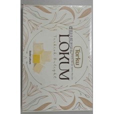 TURKISH DELIGHT PLAIN 390G TORKU (TURKISH)
