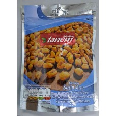 SAUCED CORN (SOSLU MISIR) 120G TANEM (TURKISH)