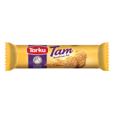 BISCUIT WITH OAT 125G TORKU (TURKISH)